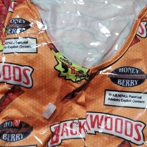 Backwoods Onesies